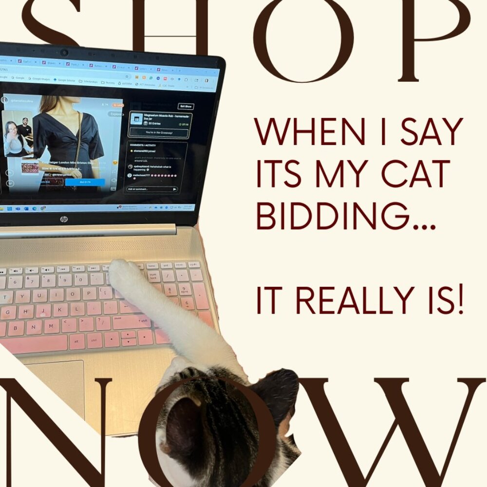 WeSeeStyle_A is LIVE - Picture 14 of 16